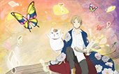 Natsume Yuujinchou Shichi